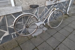 À vendre: Vélo vintage dame 