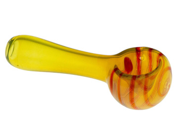 Post Now: Hi Guy Small Fumed Pipe With Spiral