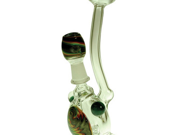  : Reversal Front Concentrate Bubbler +/-7