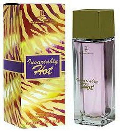 28 pieces of Boutique Impression Designer Perfumes  