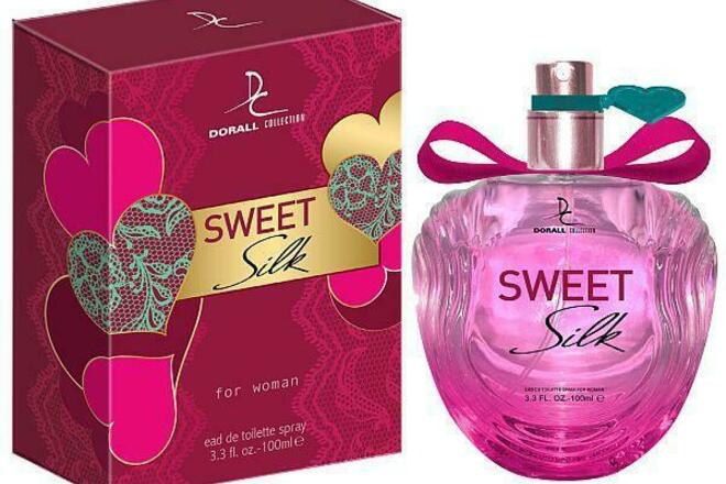 28 pieces of Boutique Impression Designer Perfumes  