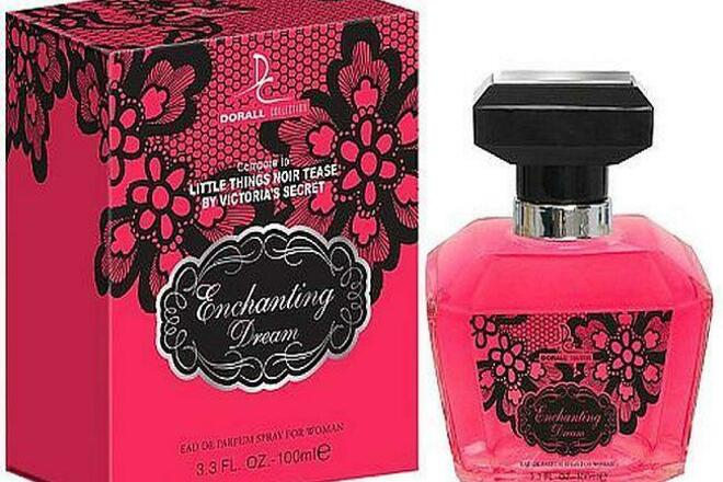 28 pieces of Boutique Impression Designer Perfumes  