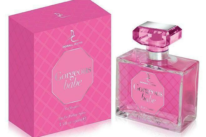 28 pieces of Boutique Impression Designer Perfumes  