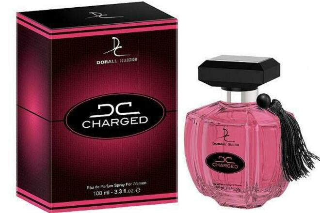 28 pieces of Boutique Impression Designer Perfumes  