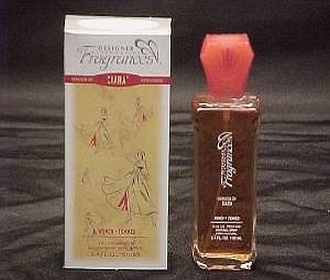 60 pcs Women's closeout designer inspired perfumes