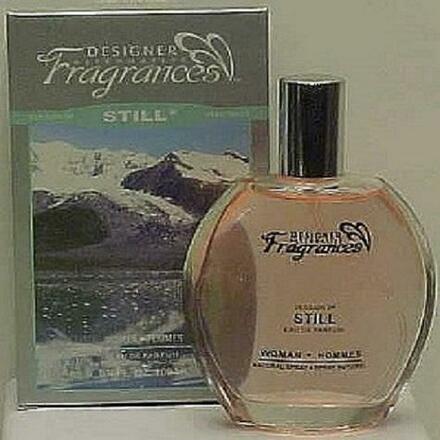 60 pcs Women's closeout designer inspired perfumes