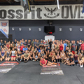 Available to Book: 7500 SQFT CrossFit Gym