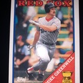 Comprar ahora: 1988 topps mike greenwell #493