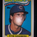 Comprar ahora: 1988 ryne sandberg all star #387