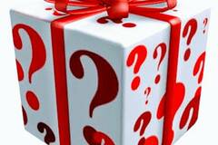 Comprar ahora: New Products Mystery Box - Electronics, Premium Jewelry and Home 
