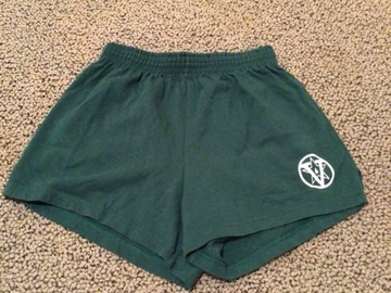 Selling multiple of the same items: Camp Vega Soffe Shorts Size Adult Small