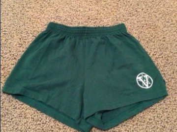 Selling multiple of the same items: Camp Vega Soffe Shorts Size Adult Medium