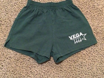 Selling multiple of the same items:  Camp Vega Soffe Shorts Size Youth Large