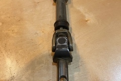 Selling with online payment: Foxbody/SN95 AXE hybrid steering shaft