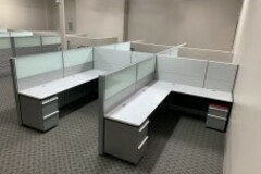 Selling with online payment: Get Used Office Cubicles To Save Money