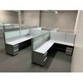 Selling with online payment: Get Used Office Cubicles To Save Money