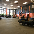 Available To Book & Pay (Hourly): 2000 SQ FT GYM