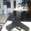 Selling: Non-Blowback Lightly Used Glock 19 By Umarex