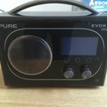 À vendre: Pure Evoke flow internet radio 
