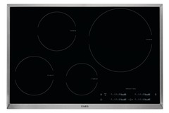 Faire offre: AV pour pièces table de cuisson induction AEG HK8542H0XB