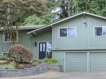 Monthly Rentals (Owner approval required): Shoreline WA, SNOWBIRDS Parking.