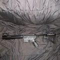 Selling: G&G CM16 SRXL M4