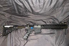 Selling: G&G CM16 SRXL M4