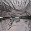 Selling: G&G CM16 SRXL M4