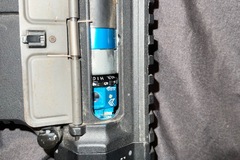 Selling: G&G CM16 SRXL M4