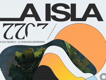Reserva Abonos La Isla: La Isla 2022 Abono Preferente Isleños - Glamping