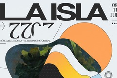 Reserva Abonos La Isla: La Isla 2022 Abono Preferente Isleños - Glamping