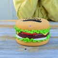 Vente avec paiement en ligne: Burger Party
