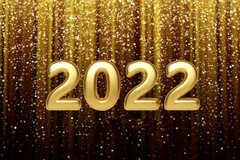 Selling: A GLIMPSE OF 2022
