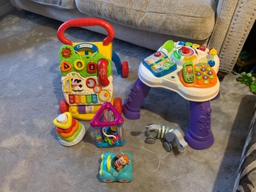 Rent out Monthly: Bundle of children’s toys 