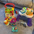 Rent out Monthly: Bundle of children’s toys 