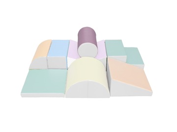 Rent out Weekly: Softplay shapes x 8