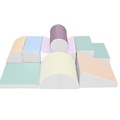 Rent out Weekly: Softplay shapes x 8