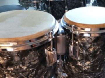 Wanted/Looking For/Trade: Vintage Rogers BDP bongos