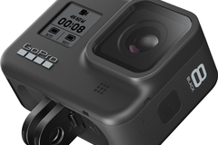 For Rent: GoPro Hero 8 Action Camera