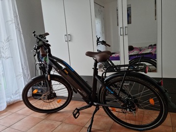 vente: Verkaufe e-bike ncm milano