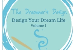 Offer Product/ Services: Design Your Dreamlife Volume I