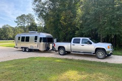 For Sale: 2020 Airstream Globetrotter 23FBT (Sale Pending)