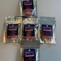 Liquidation/Wholesale Lot: “Assorted” Gummy Bag 100mg