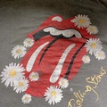 Selling with online payment: T Shirt Rolling Stones