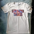 Selling with online payment: Stranger Things T Shirt
