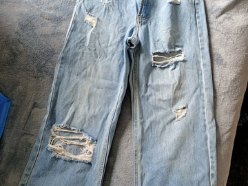 Selling with online payment: Glassons Jeans Size 6