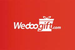 Vente: e-Carte cadeau Wedoogift toutes enseignes (200€)