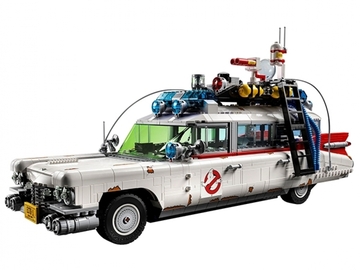 Stores: ECTO-1 Ghostbusters™