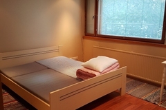 Renting out: Subleasing rooms in Lehtisaari, about 1.5 km from Aalto
