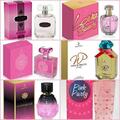 Liquidation/Wholesale Lot: Bath & Body Works & More Sm 12Pc Impression Perfume Lot 